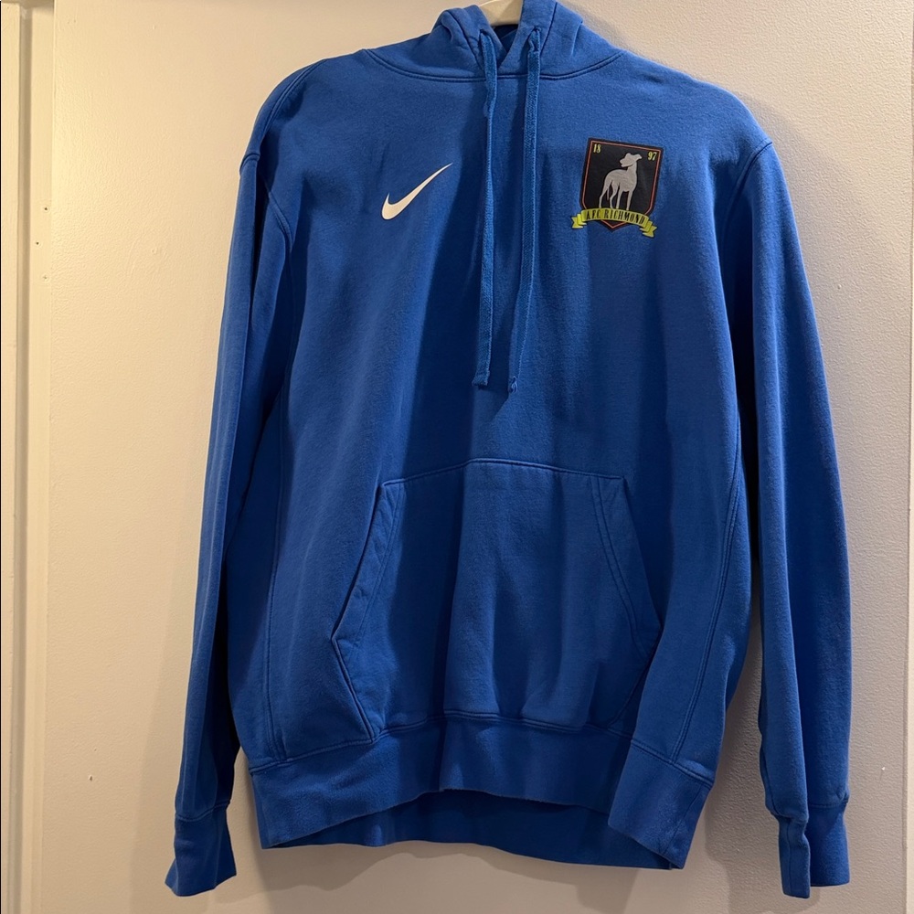 Ted Lasso Nike Collab